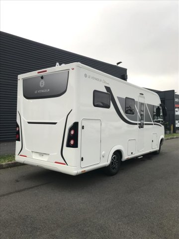 Le Voyageur LV 7.0 GJF - Photo 5