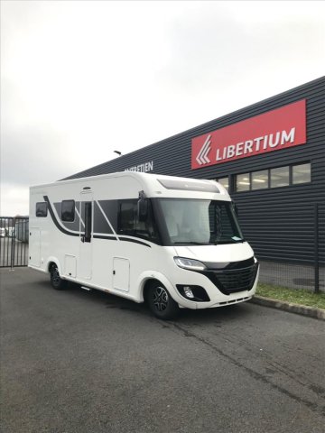 Le Voyageur LV 7.0 GJF Neuf