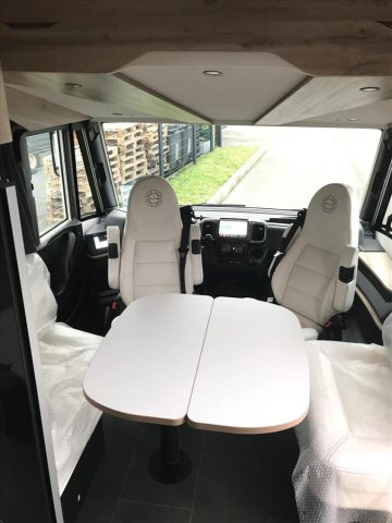 Le Voyageur LV 7.0 GJF - Photo 2