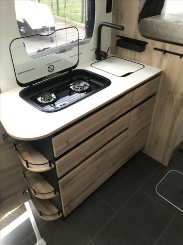 Le Voyageur LV 7.0 GJF - Photo 3