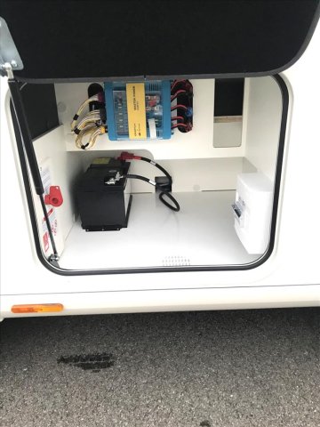 Le Voyageur LV 7.0 GJF - Photo 12