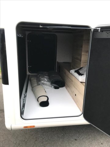 Le Voyageur LV 7.0 GJF - Photo 13