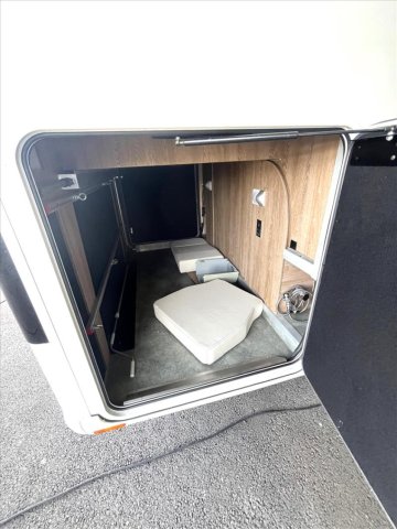 Le Voyageur LV 7.2 CF - Photo 2