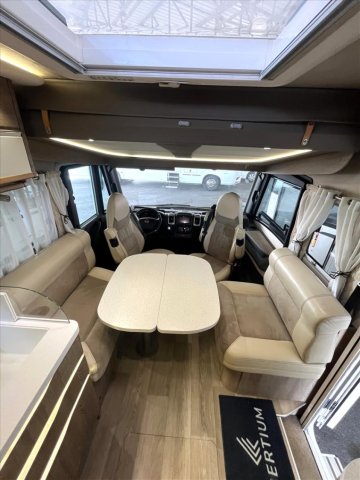 Le Voyageur LV 7.2 CF - Photo 6