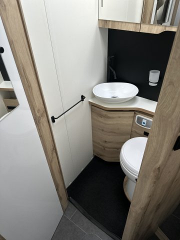 Le Voyageur LV 7.2 CF - Photo 6