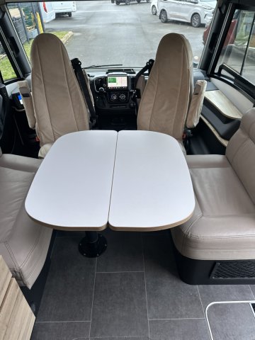 Le Voyageur LV 7.2 CF - Photo 9