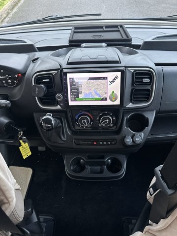 Le Voyageur LV 7.2 CF - Photo 10