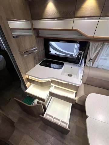 Le Voyageur LV 7.2 CF - Photo 4