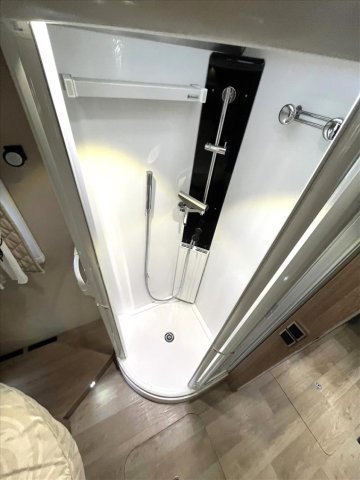 Le Voyageur LV 7.2 CF - Photo 5