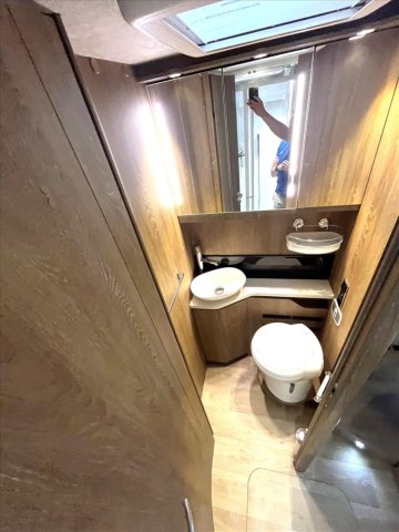 Le Voyageur LV 7.2 CF - Photo 6