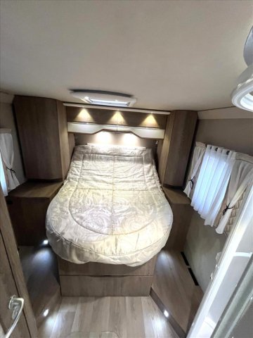 Le Voyageur LV 7.2 CF - Photo 7