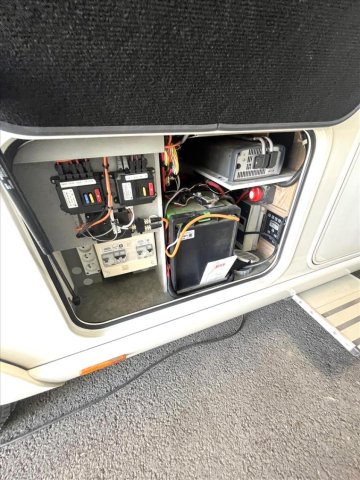 Le Voyageur LV 7.2 CF - Photo 8