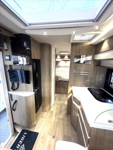 Le Voyageur LV 7.2 CF - Photo 11