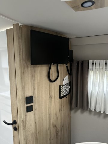 Le Voyageur LV 7.2 CF - Photo 5