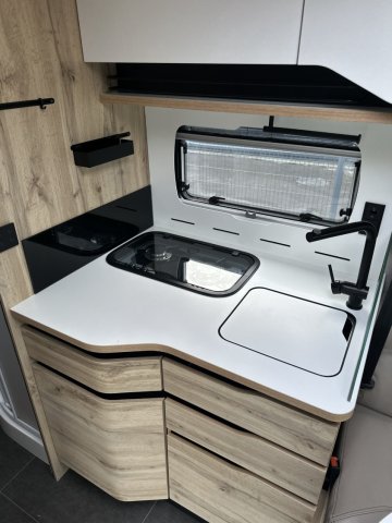 Le Voyageur LV 7.2 CF - Photo 7