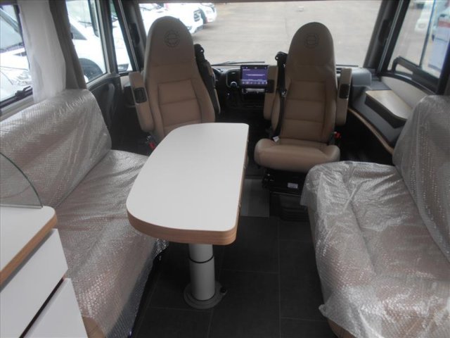 Le Voyageur LV 7.5 CF ETERNA - Photo 3