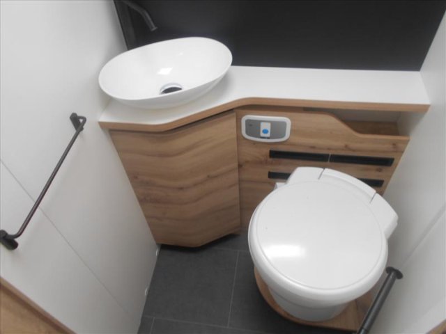 Le Voyageur LV 7.5 CF ETERNA - Photo 6