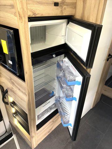 Le Voyageur LV 7.5 CF ETERNA - Photo 9