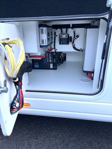 Le Voyageur LV 7.5 CF ETERNA - Photo 10