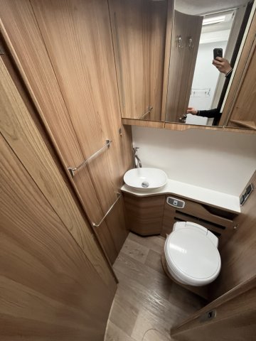 Le Voyageur LV 7.5 GJF Poids Lourd - Photo 6