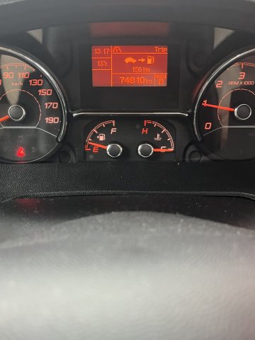 Le Voyageur LV 7.5 GJF Poids Lourd - Photo 9