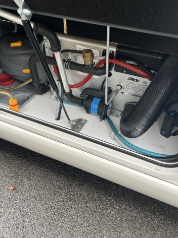 Le Voyageur LV 7.5 GJF Poids Lourd - Photo 10