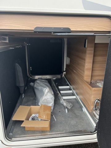 Le Voyageur LV 7.5 GJF Poids Lourd - Photo 11