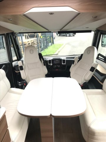 Le Voyageur LV 7.5 GJF Poids Lourd - Photo 2