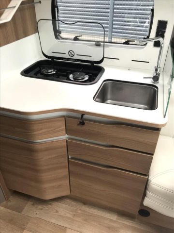 Le Voyageur LV 7.5 GJF Poids Lourd - Photo 3