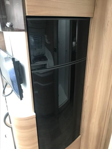 Le Voyageur LV 7.5 GJF Poids Lourd - Photo 4