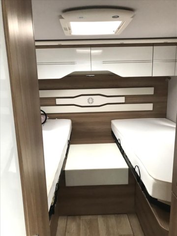 Le Voyageur LV 7.5 GJF Poids Lourd - Photo 5