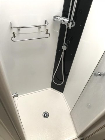 Le Voyageur LV 7.5 GJF Poids Lourd - Photo 6