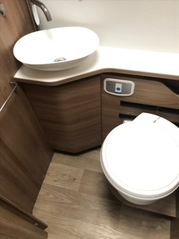 Le Voyageur LV 7.5 GJF Poids Lourd - Photo 7