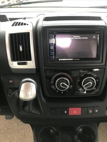 Le Voyageur LV 7.5 GJF Poids Lourd - Photo 8