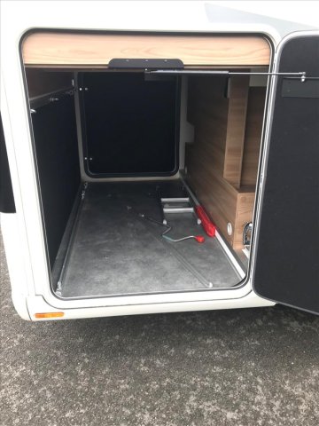 Le Voyageur LV 7.5 GJF Poids Lourd - Photo 9