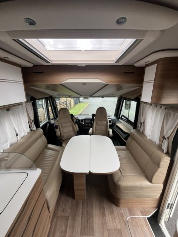 Le Voyageur LV 7.5 GJF Poids Lourd - Photo 2