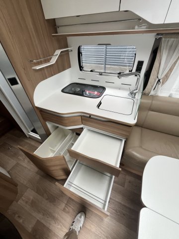 Le Voyageur LV 7.5 GJF Poids Lourd - Photo 3