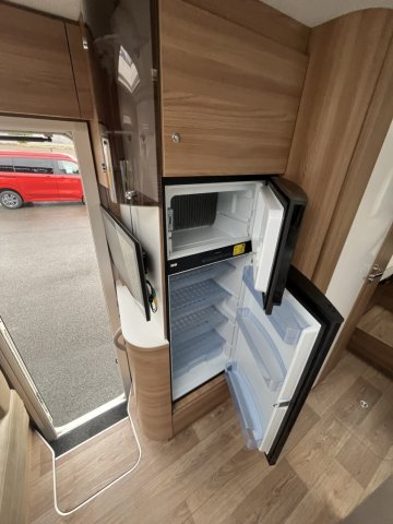 Le Voyageur LV 7.5 GJF Poids Lourd - Photo 4