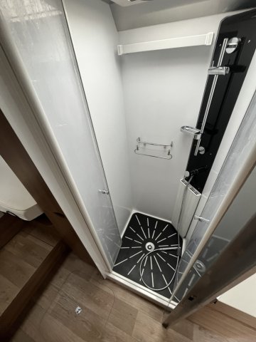 Le Voyageur LV 7.5 GJF Poids Lourd - Photo 5