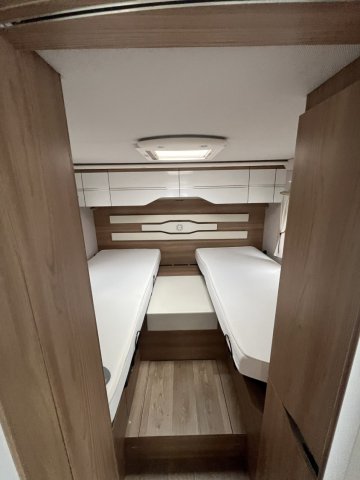 Le Voyageur LV 7.5 GJF Poids Lourd - Photo 7