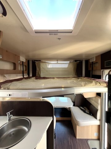 Mc Louis MC4 273 4 MATIC - Photo 8