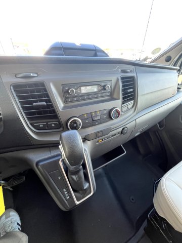 Mc Louis MC4 273 4 MATIC - Photo 10
