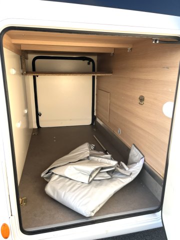 Mc Louis MC4 273 4 MATIC - Photo 11