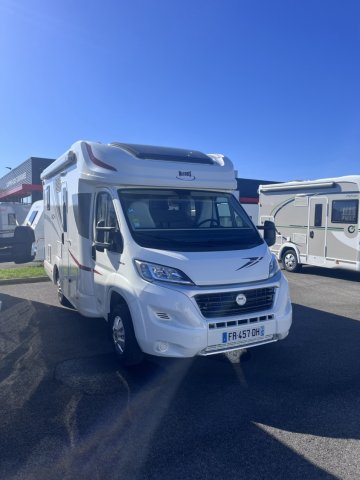 Mc Louis MC4 833 4 Occasion