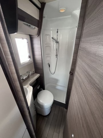 Mc Louis MC4 833 4 - Photo 5