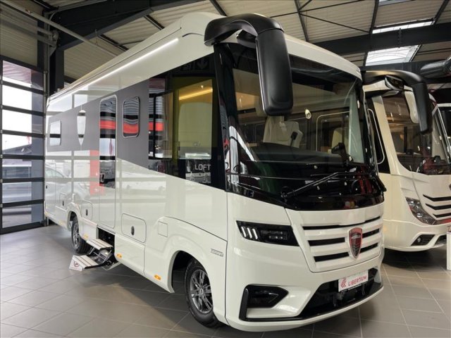 Morelo Loft 78 L Neuf