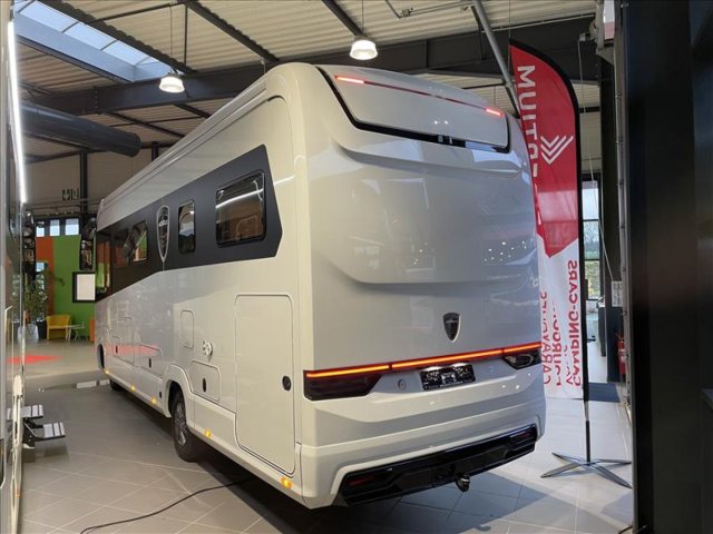 Morelo Loft 83 LT PREMIUM L - Photo 2