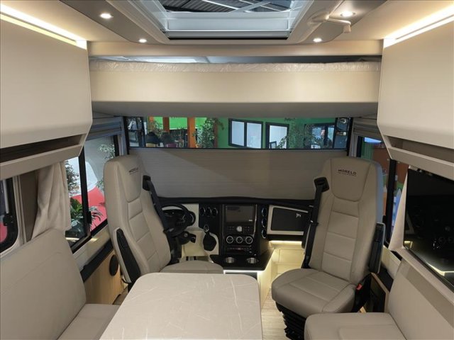 Morelo Loft 83 LT PREMIUM L - Photo 3