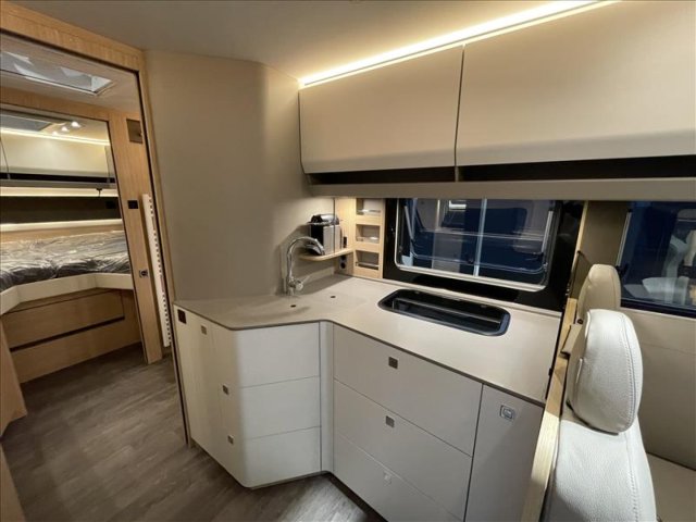 Morelo Loft 83 LT PREMIUM L - Photo 6