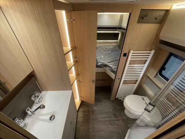 Morelo Loft 83 LT PREMIUM L - Photo 9